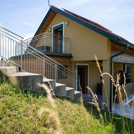 Weinberghaus Am Burgstallkogel Лайбниц Екстериор снимка